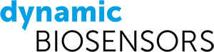 Dynamic Biosensors logo