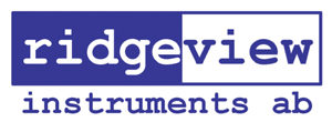 Ridgeview Instruments logo