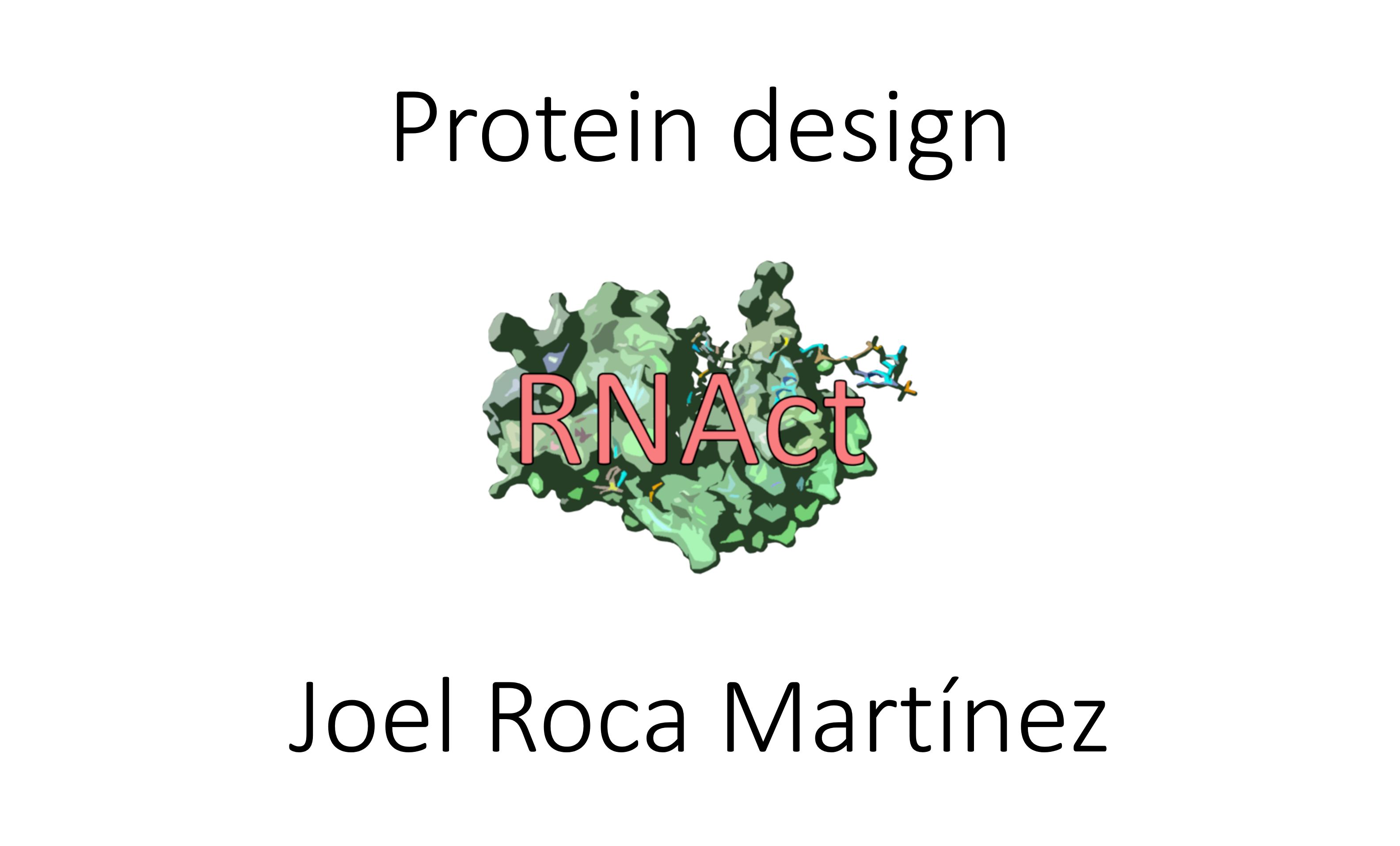Protein design webinar thumbnail
